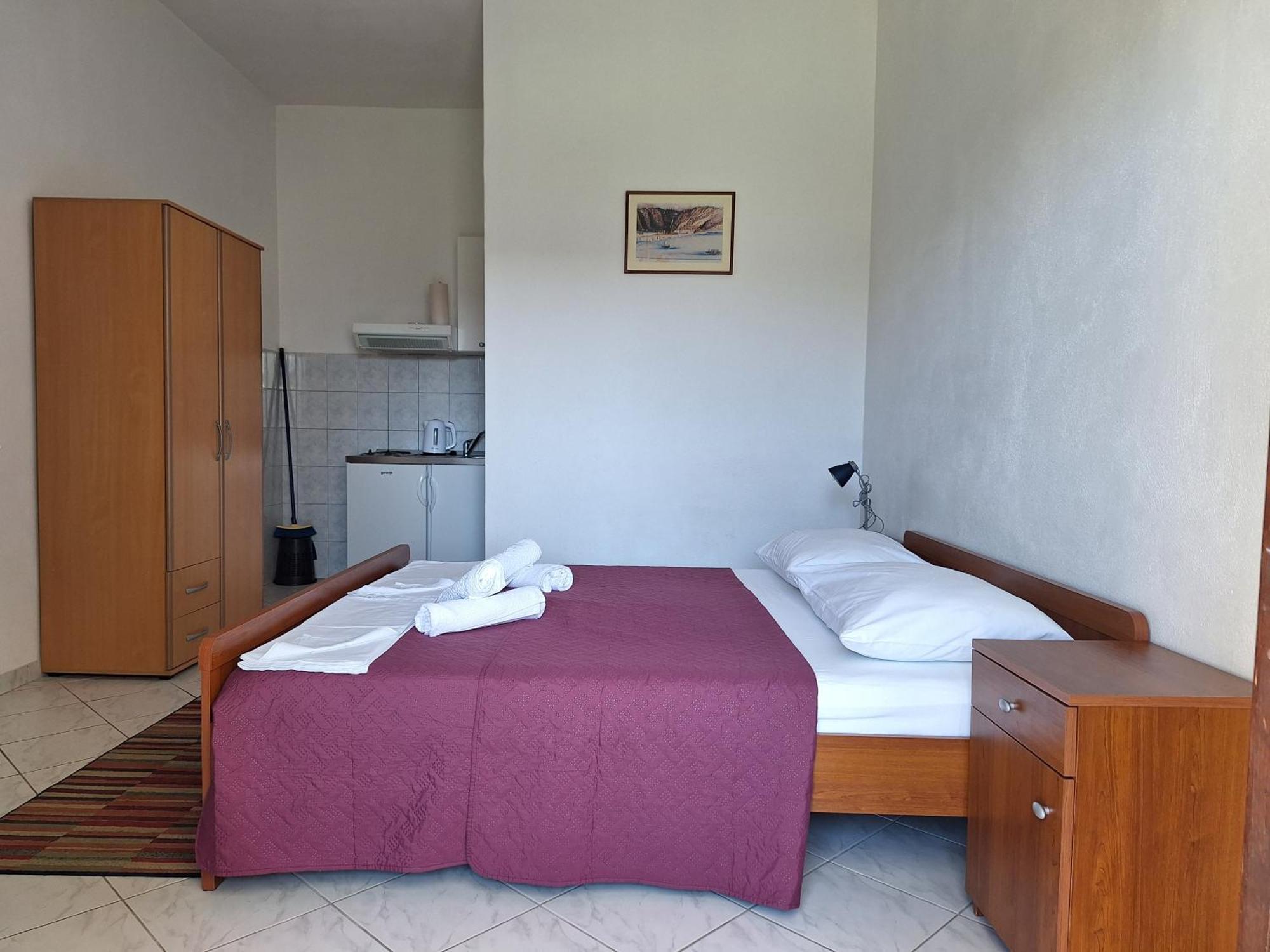 Ante apartments Duće Habitación foto